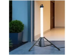 LED-bouwlamp 360°<PARKSIDE PERFORMANCE® New