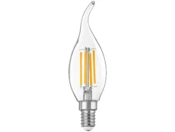 LED-filamentlamp<LIVARNO® Best