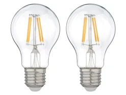 LED-filamentlampen<LIVARNO® Clearance