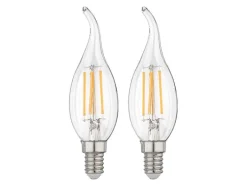 LED-filamentlampen<LIVARNO® Clearance