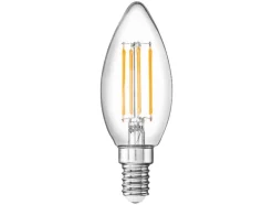 LED-filamentlampen<LIVARNO® Clearance