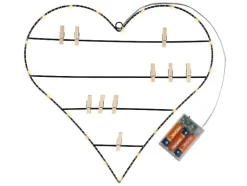 LED-fotohouder<LIVARNO® Discount