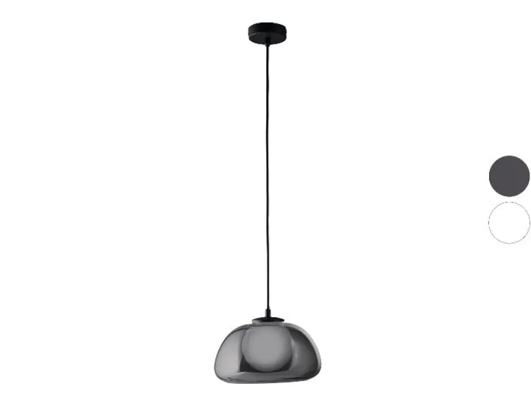 LED-hanglamp<LIVARNO home Hot