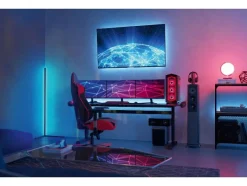 LED-hoeklamp met kleurregeling<ANSMANN Outlet