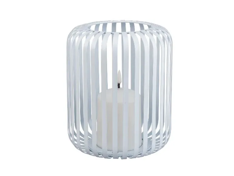 LED-kaarslantaarn<LIVARNO home New