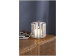 LED-kaarslantaarn<LIVARNO home New