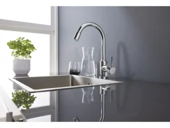 LED-keukenkraan<LIVARNO home Sale