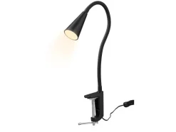 LED-klemlamp Freya<LIVARNO® Hot