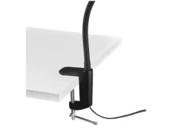 LED-klemlamp Freya<LIVARNO® Hot