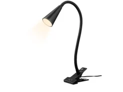 LED-klemlamp Freya<LIVARNO® Hot
