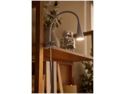 LED-klemlamp Freya<LIVARNO® Hot