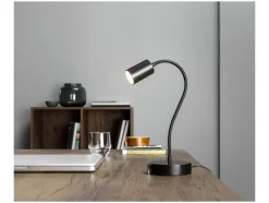 LED-klemlamp of -tafellamp<LIVARNO home