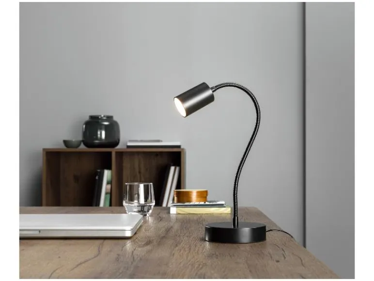 LED-klemlamp of -tafellamp<LIVARNO home