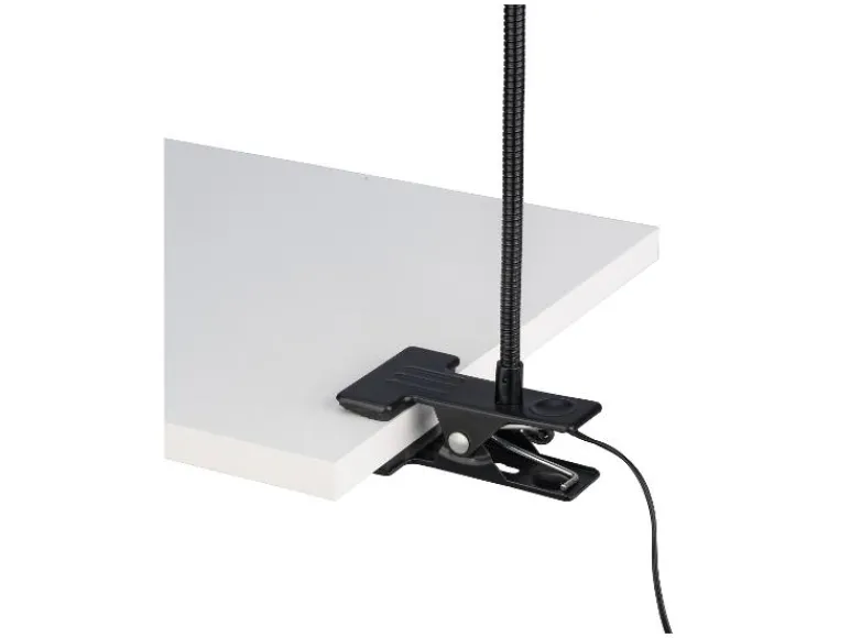 LED-klemlamp of -tafellamp<LIVARNO home