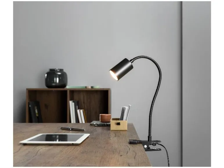 LED-klemlamp of -tafellamp<LIVARNO home