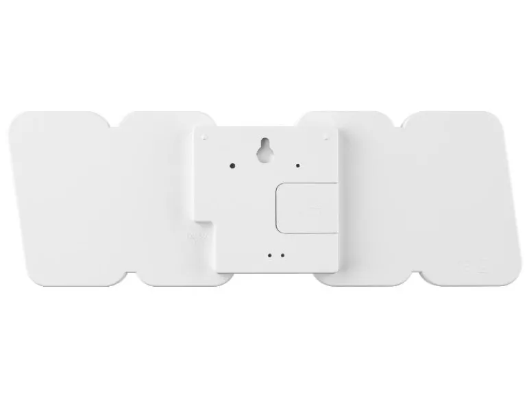 LED-klok met wekker<AURIOL®
