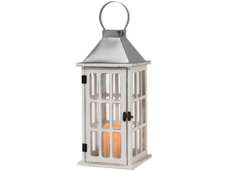 LED-lantaarn<LIVARNO® Sale