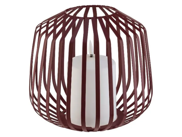 LED-lantaarn<LIVARNO home Online