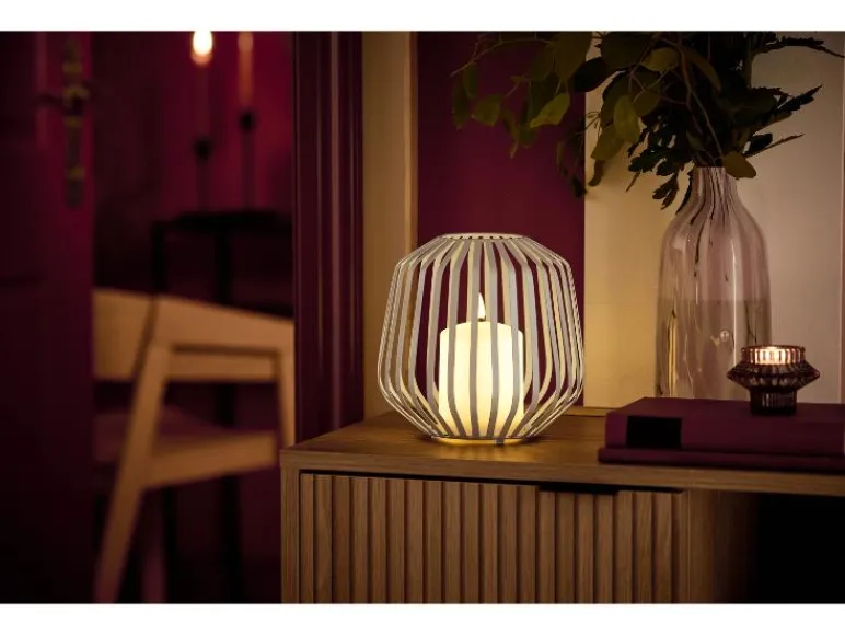 LED-lantaarn<LIVARNO home Online