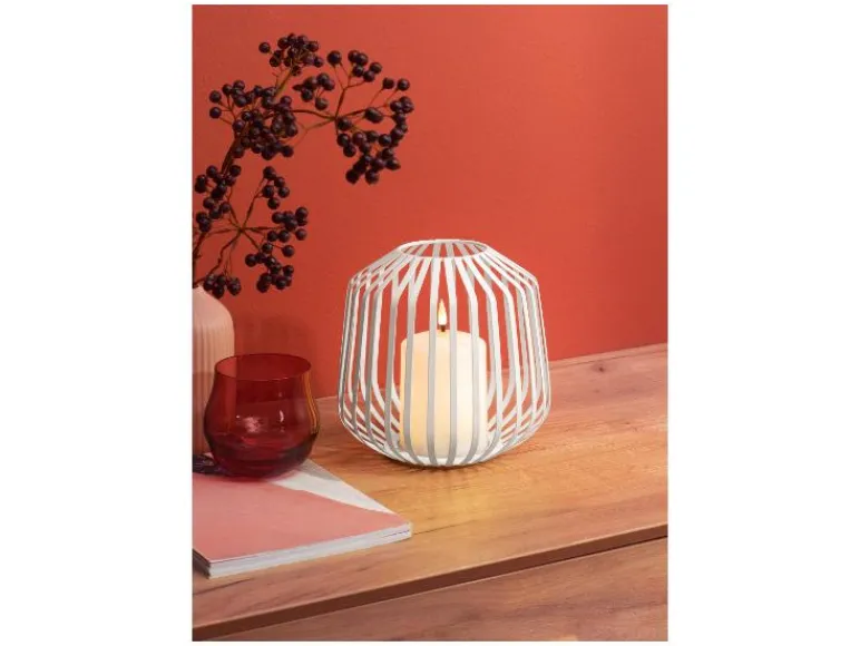 LED-lantaarn<LIVARNO home Online