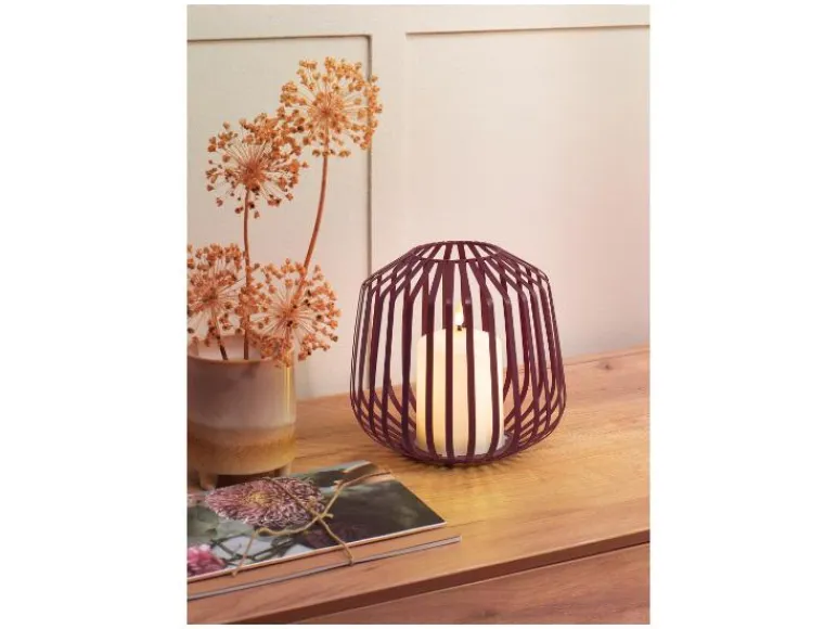 LED-lantaarn<LIVARNO home Online