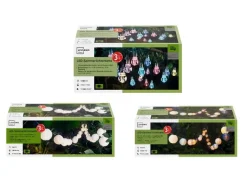 LED-lichtketting<LIVARNO home Best