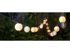 LED-lichtketting<LIVARNO home Best