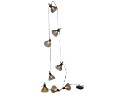 LED-lichtketting<LIVARNO home New