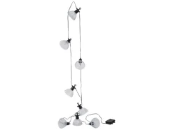 LED-lichtketting<LIVARNO home New