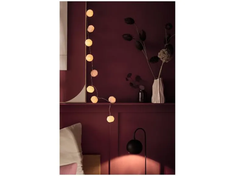 LED-lichtketting<LIVARNO home