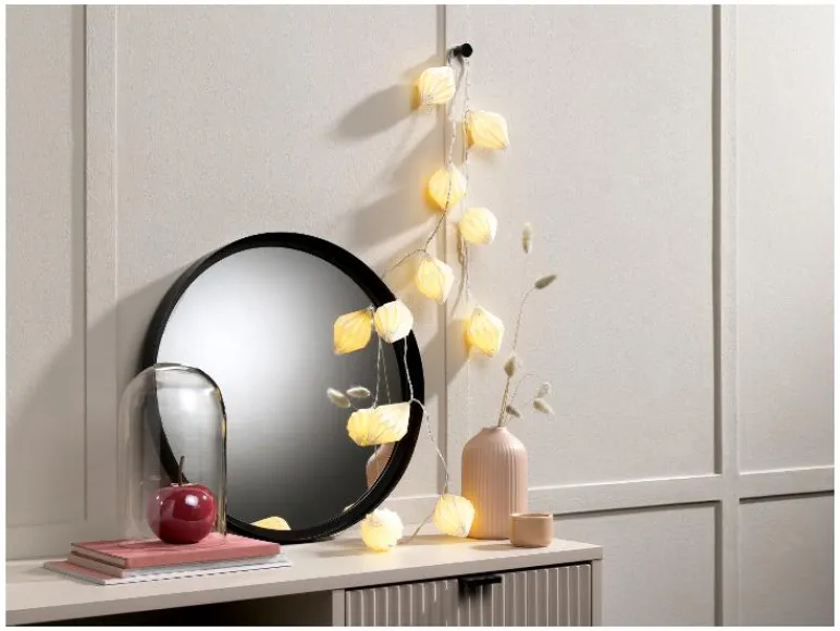 LED-lichtketting<LIVARNO home