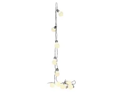 LED-lichtketting<LIVARNO home