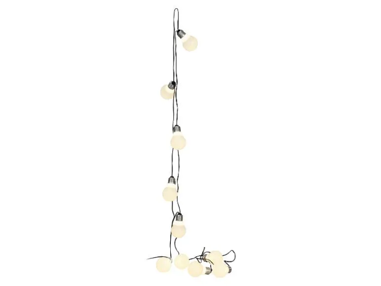 LED-lichtketting<LIVARNO home