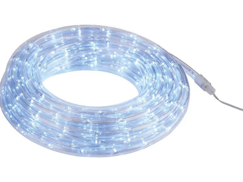 LED-lichtslang 10 m<LIVARNO home Sale