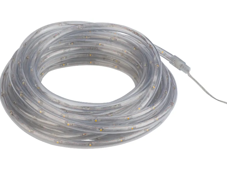 LED-lichtslang 10 m<LIVARNO home Sale