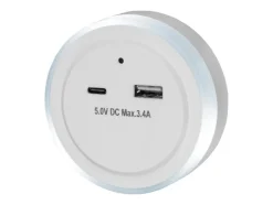 LED-nachtlampje<LIVARNO home Best