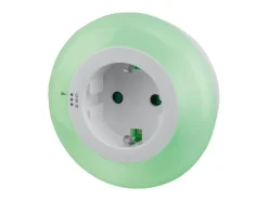 LED-nachtlampje<LIVARNO home Best