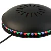 LED-partylamp met audiosensor<LIVARNO® Sale