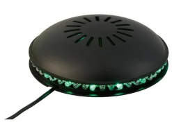 LED-partylamp met audiosensor<LIVARNO® Sale