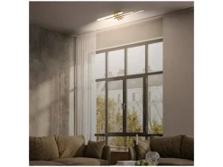 LED-plafondlamp<Briloner Online
