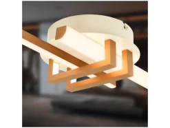 LED-plafondlamp<Briloner Online