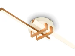 LED-plafondlamp<Briloner Online