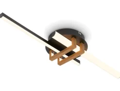 LED-plafondlamp<Briloner Online