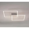LED-plafondlamp<LIVARNO home Discount