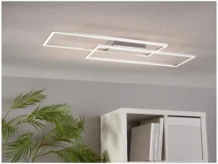 LED-plafondlamp<LIVARNO home Discount