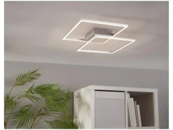 LED-plafondlamp<LIVARNO home Discount