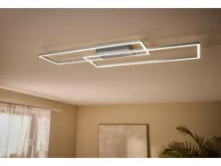 LED-plafondlamp<LIVARNO home Discount