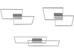 LED-plafondlamp<LIVARNO home Discount