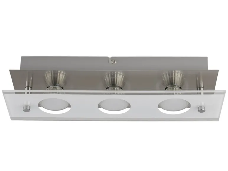LED-plafondlamp<LIVARNO home Discount