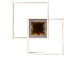 LED-plafondlamp<LIVARNO home Hot
